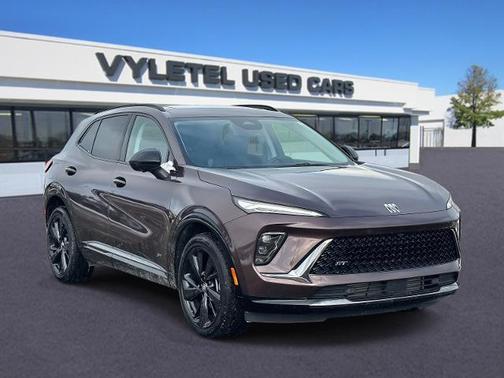 2024 Buick Envision Sport Touring