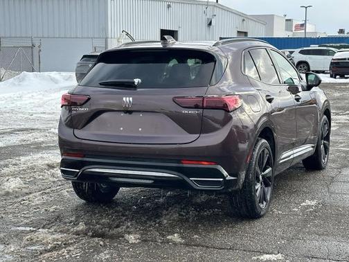 2024 Buick Envision Sport Touring