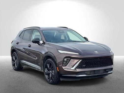 2024 Buick Envision Sport Touring