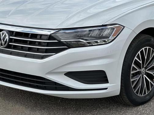2021 Volkswagen Jetta 1.4T S