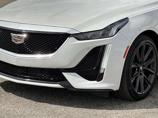 2023 Cadillac CT5 Sport RWD