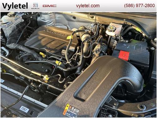 2024 Buick Envista Preferred