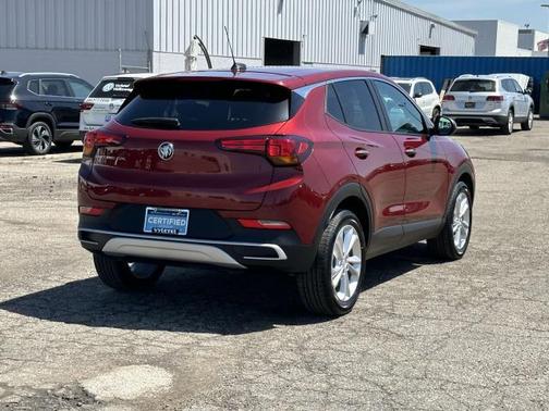 2023 Buick Encore GX Preferred