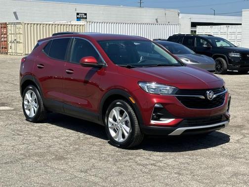 2023 Buick Encore GX Preferred