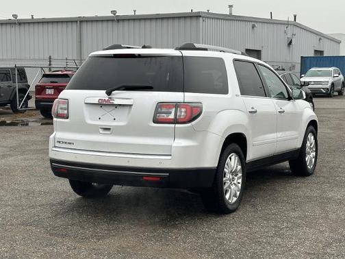 2016 GMC Acadia SLT-1