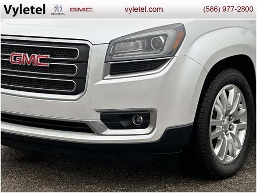 2016 GMC Acadia SLT-1