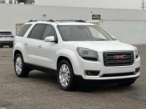 2016 GMC Acadia SLT-1