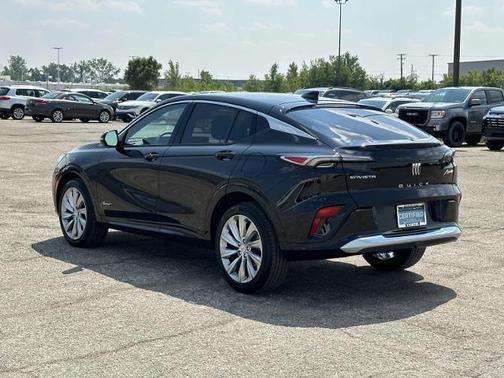 2024 Buick Envista Avenir