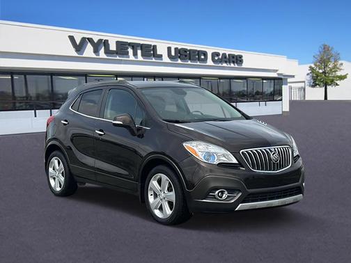 2015 Buick Encore Convenience