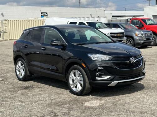 2022 Buick Encore GX Preferred