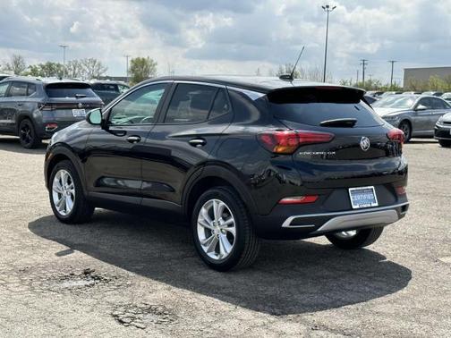 2022 Buick Encore GX Preferred
