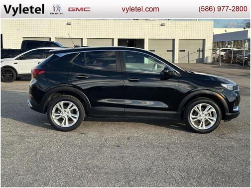2023 Buick Encore GX Preferred