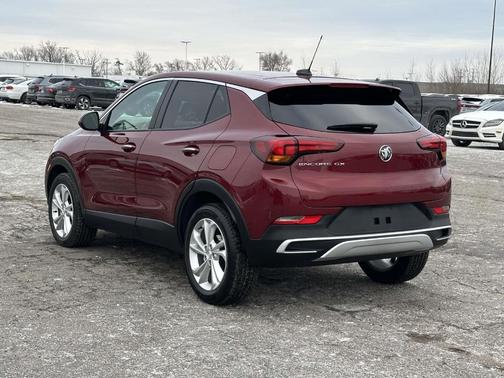 2022 Buick Encore GX Preferred