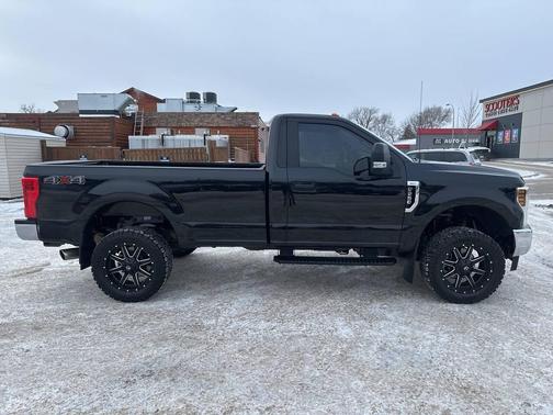 2019 Ford F-250 XLT