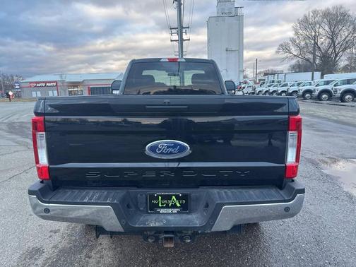 2019 Ford F-250 XLT