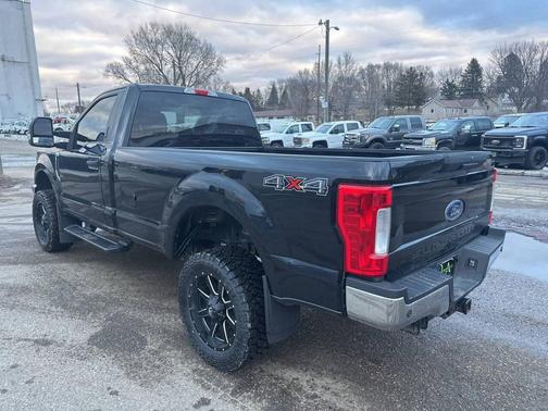 2019 Ford F-250 XLT