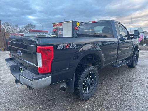 2019 Ford F-250 XLT