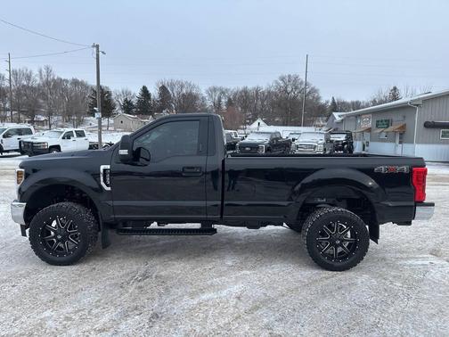 2019 Ford F-250 XLT