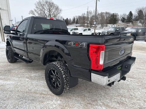 2019 Ford F-250 XLT