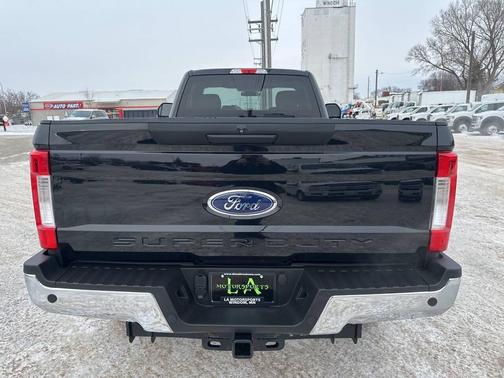 2019 Ford F-250 XLT