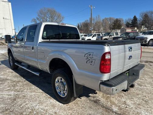 2013 Ford F-350 XLT