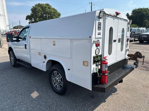 2014 Ford F-350 XL