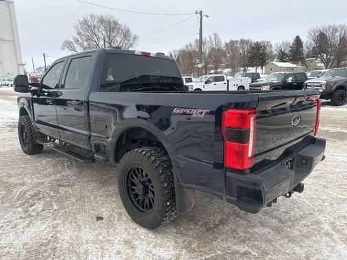 2023 Ford F-250 XLT