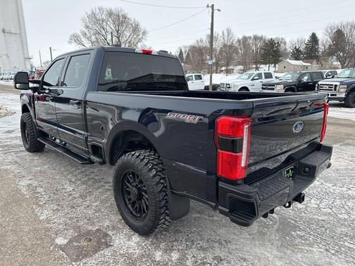 2023 Ford F-250 XLT