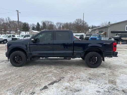 2023 Ford F-250 XLT