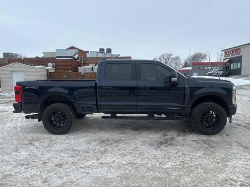 2023 Ford F-250 XLT