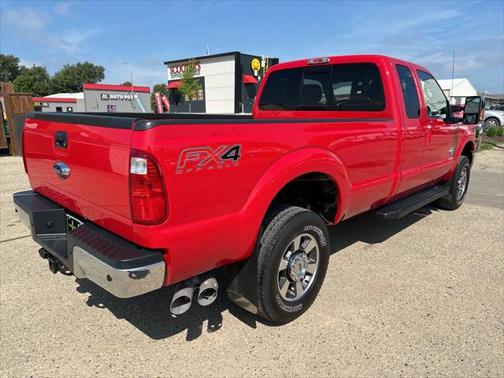 2014 Ford F-350 Lariat