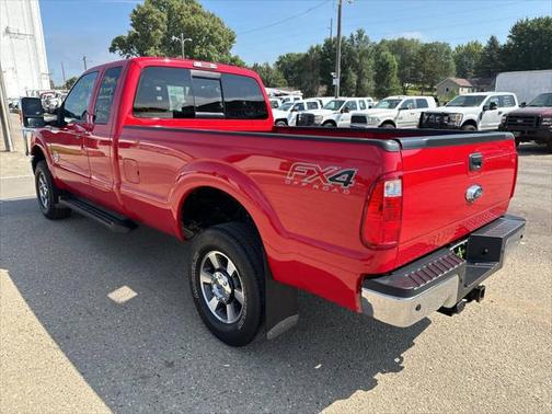 2014 Ford F-350 Lariat