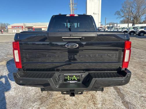 2020 Ford F-350 Lariat