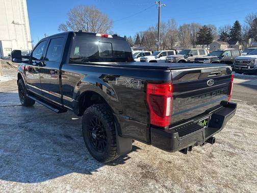 2020 Ford F-350 Lariat
