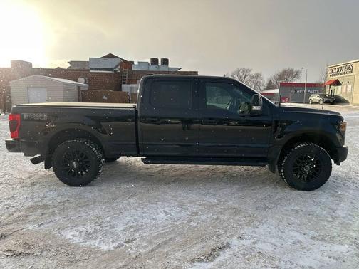 2020 Ford F-350 Lariat