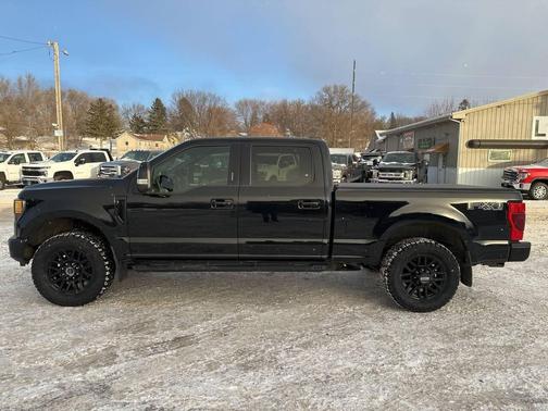 2020 Ford F-350 Lariat