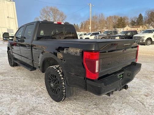 2020 Ford F-350 Lariat