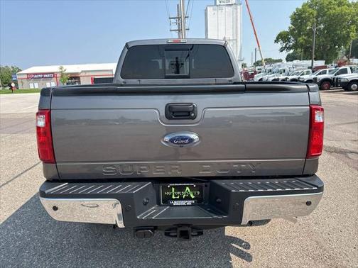 2014 Ford F-350 Lariat
