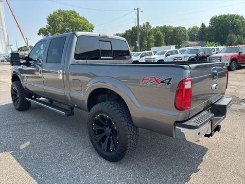 2014 Ford F-350 Lariat