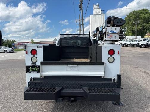 2012 Ford F-350 XL