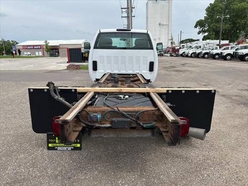 2011 Chevrolet Silverado 3500 H/D