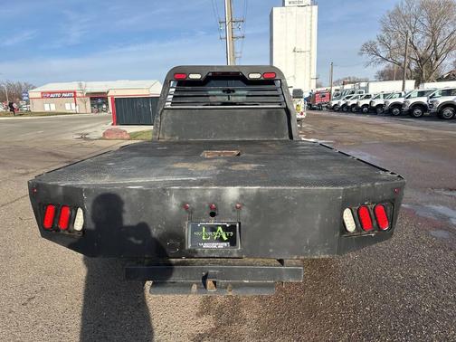2019 GMC Sierra 3500 Base