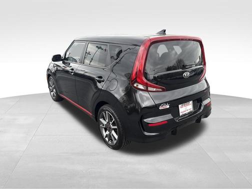 2020 Kia Soul GT-Line 2.0L