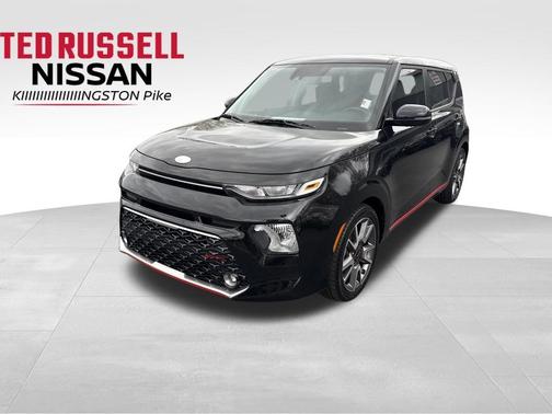 2020 Kia Soul GT-Line 2.0L