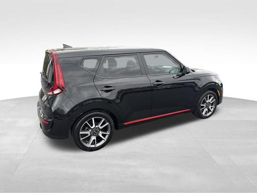 2020 Kia Soul GT-Line 2.0L