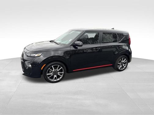 2020 Kia Soul GT-Line 2.0L