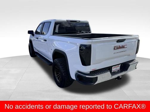 2022 GMC Sierra 1500 Limited Pro