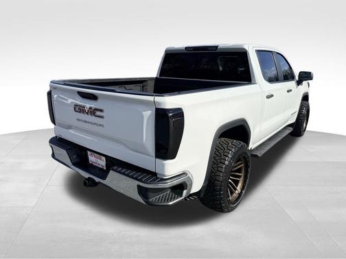 2022 GMC Sierra 1500 Limited Pro