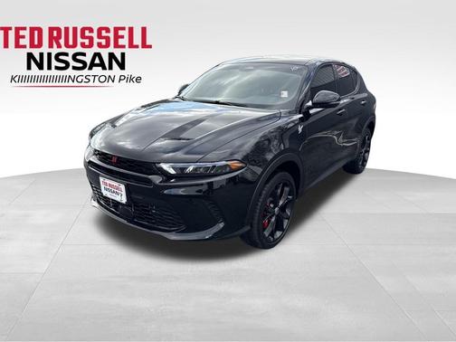 2024 Dodge Hornet GT