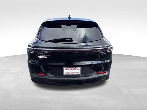 2024 Dodge Hornet GT
